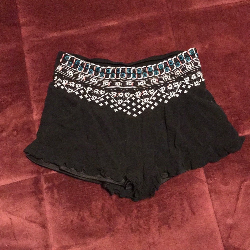 comfy summer shorts
